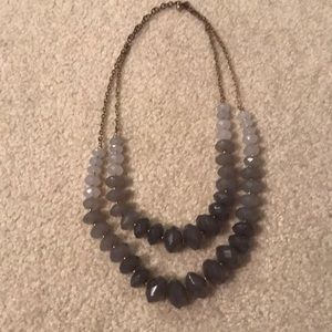 Anthropologie Necklace